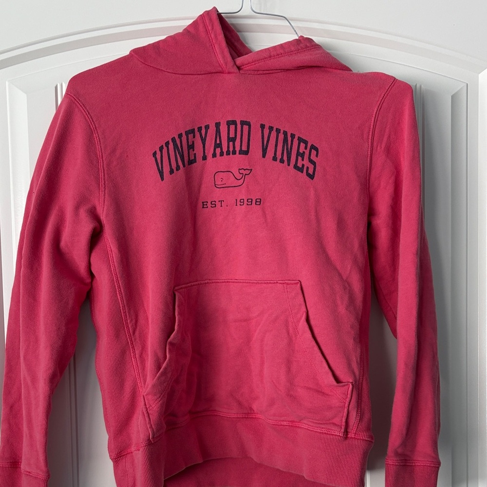 Vineyard Vines Boy’s Sz L 16 Sweatshirt